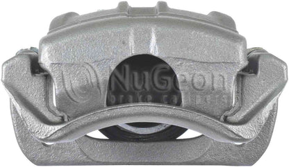 BBB Industries Remanufactured Disc Brake Caliper 99-17857B