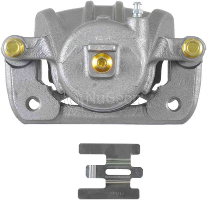 BBB Industries Remanufactured Disc Brake Caliper 99-17857B