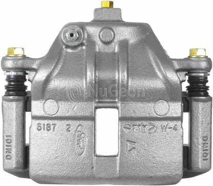 BBB Industries Remanufactured Disc Brake Caliper 99-17857B