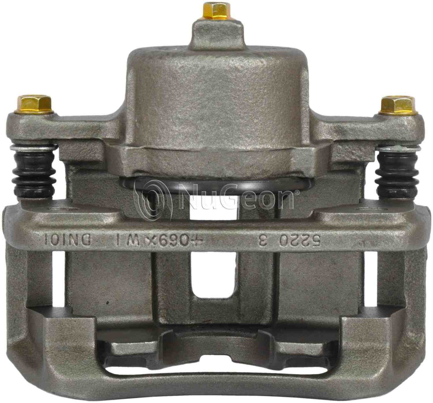 BBB Industries Disc Brake Caliper 99-17858A
