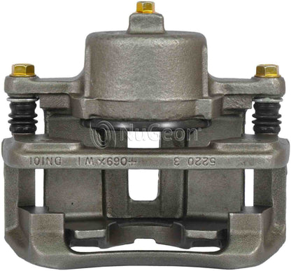BBB Industries Disc Brake Caliper 99-17858A