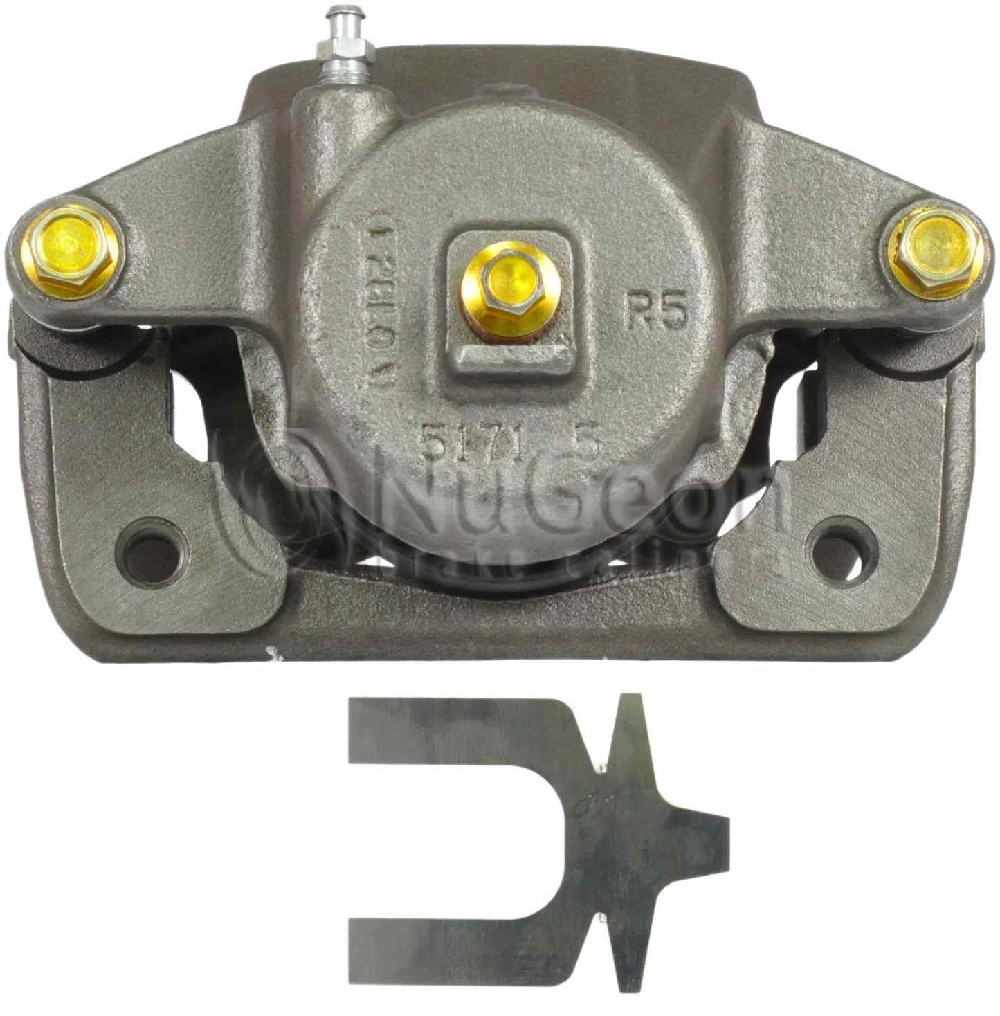 BBB Industries Disc Brake Caliper 99-17858A