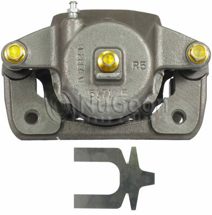 BBB Industries Disc Brake Caliper 99-17858A