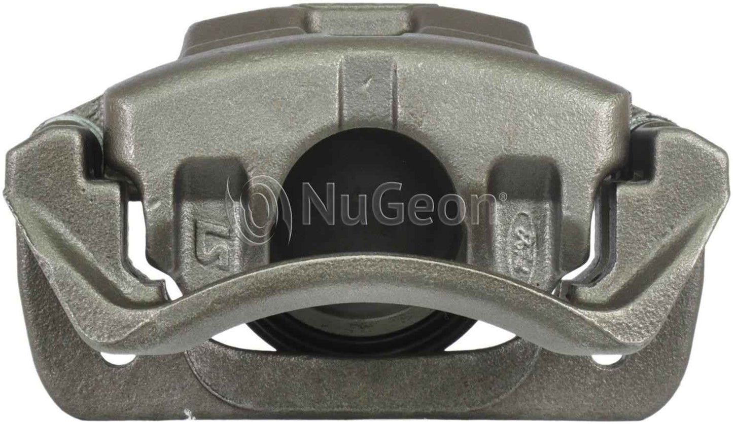 BBB Industries Disc Brake Caliper 99-17858A