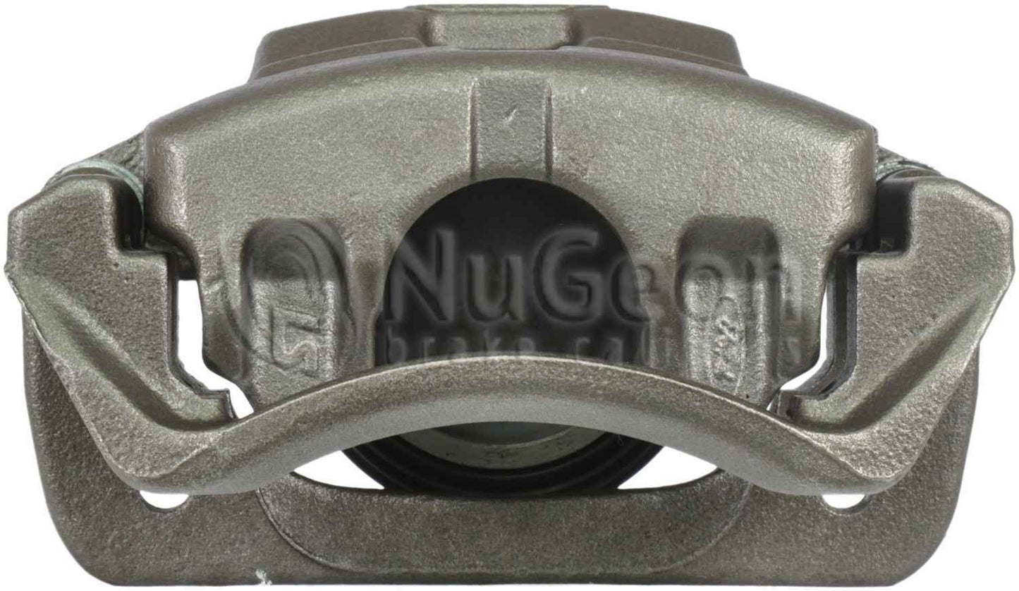 BBB Industries Disc Brake Caliper 99-17858A