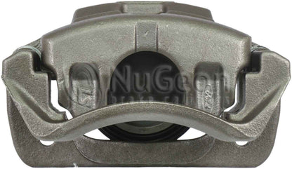BBB Industries Remanufactured Disc Brake Caliper 99-17858A