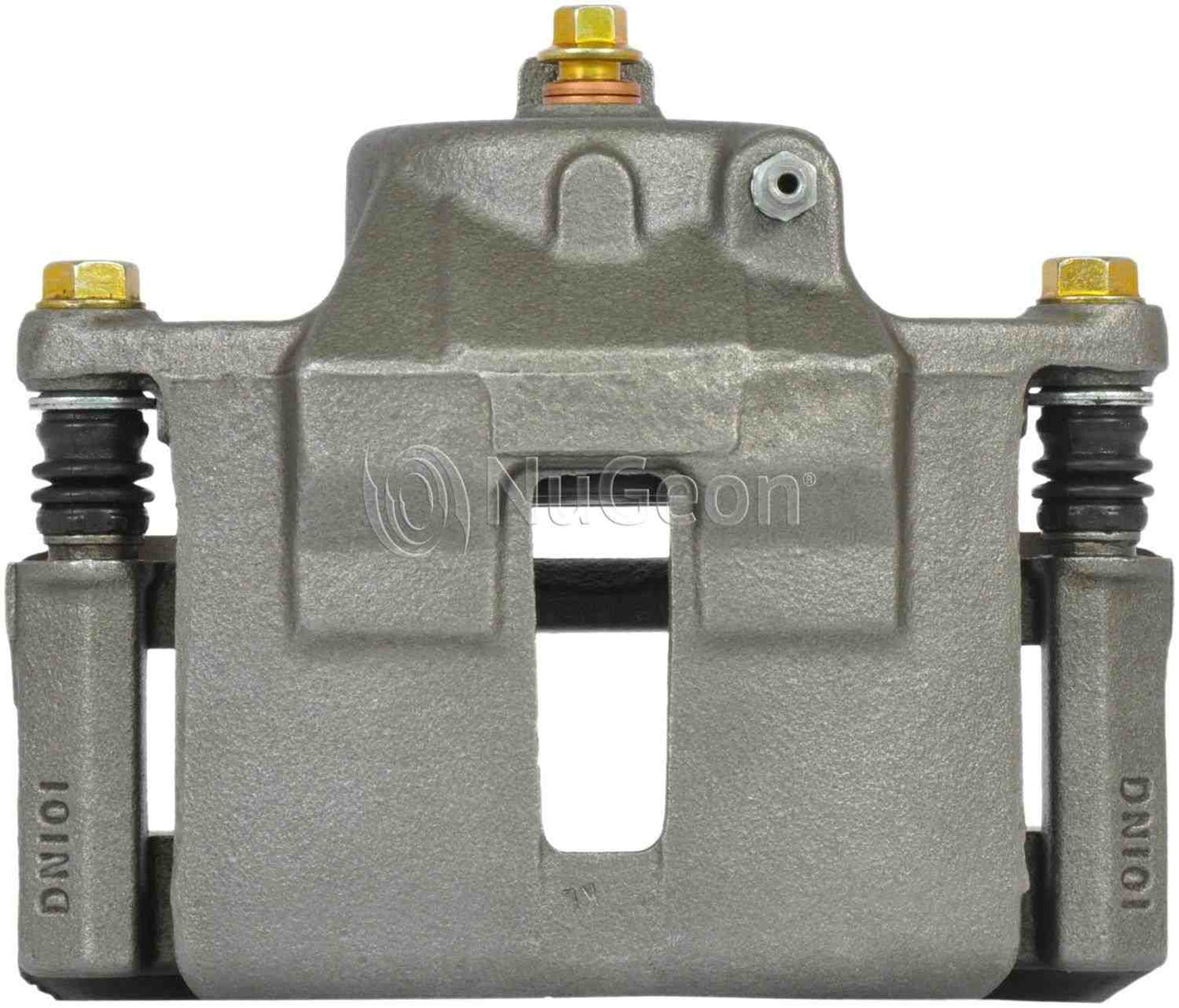 BBB Industries Disc Brake Caliper 99-17858A