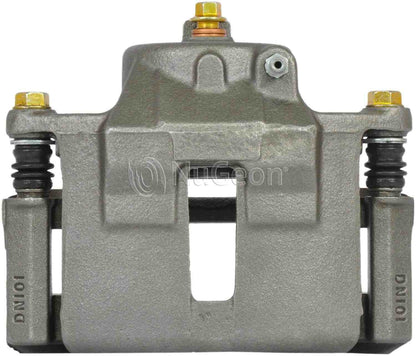 BBB Industries Disc Brake Caliper 99-17858A
