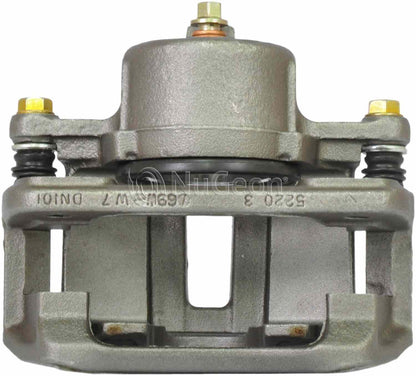 BBB Industries Disc Brake Caliper 99-17858B