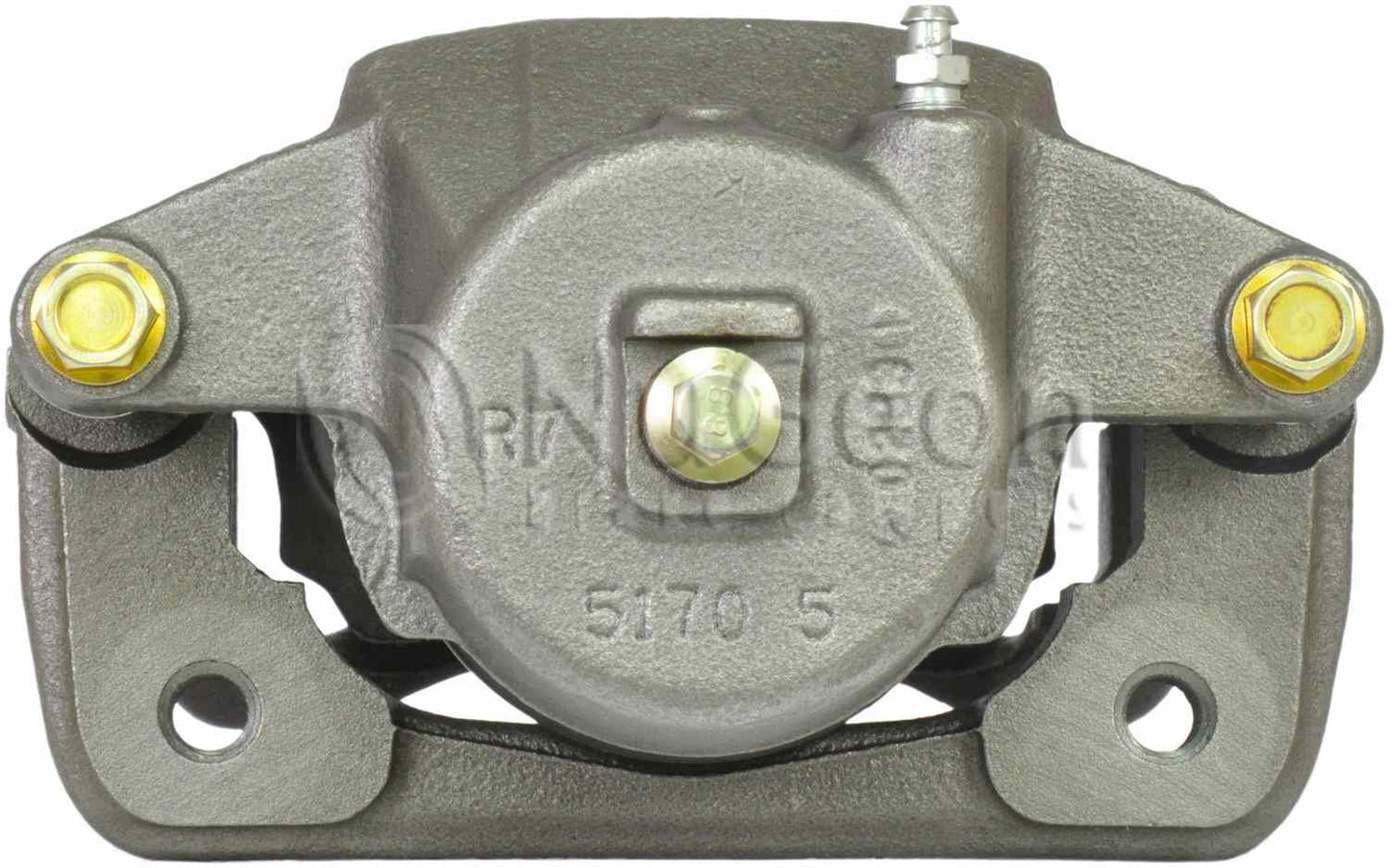 BBB Industries Disc Brake Caliper 99-17858B