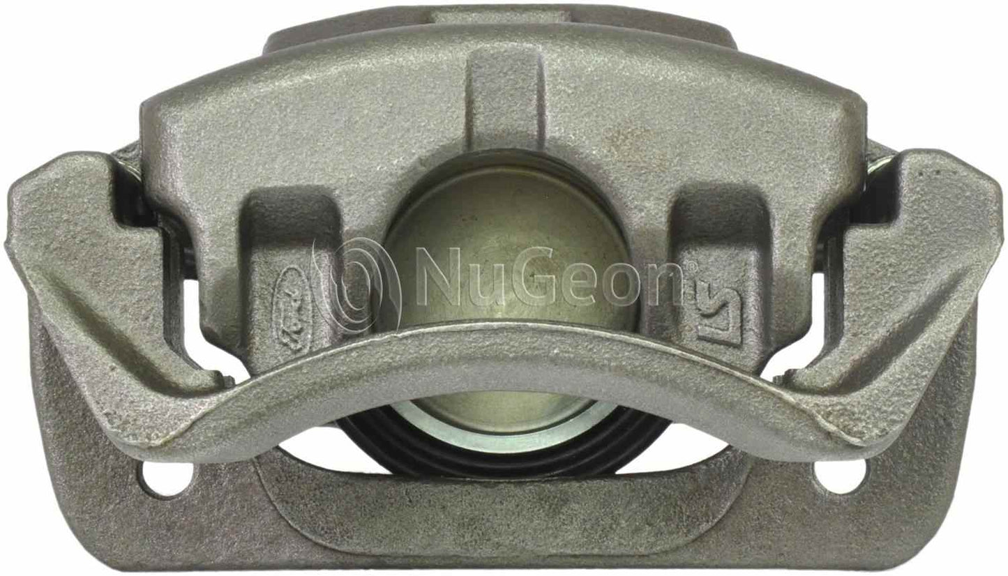 BBB Industries Disc Brake Caliper 99-17858B