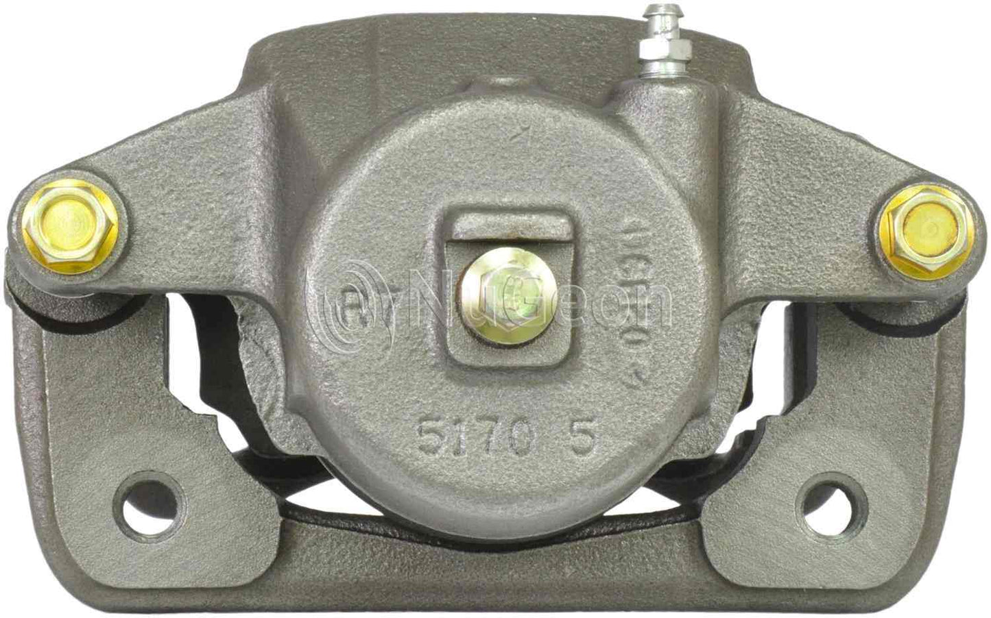 BBB Industries Disc Brake Caliper 99-17858B