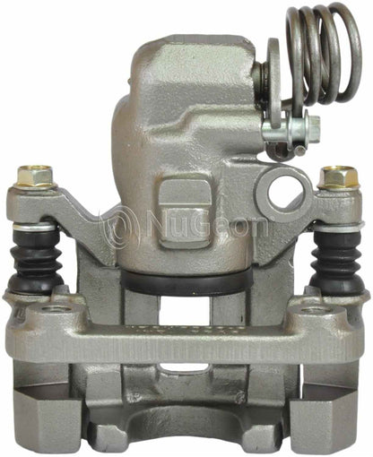 BBB Industries Disc Brake Caliper 99-17860A