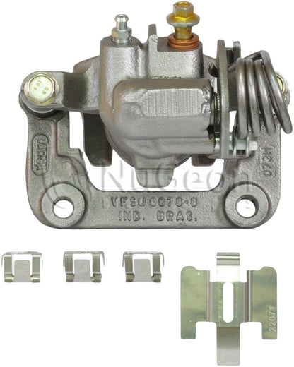 BBB Industries Disc Brake Caliper 99-17860A