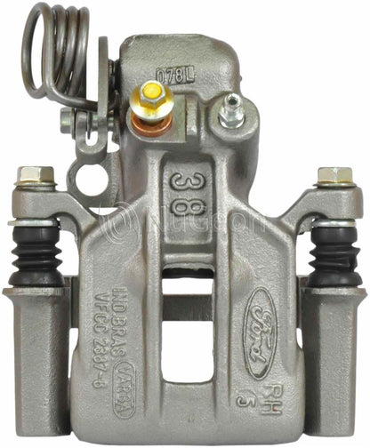 BBB Industries Disc Brake Caliper 99-17860A