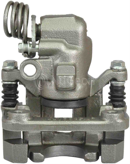 BBB Industries Remanufactured Disc Brake Caliper 99-17860B