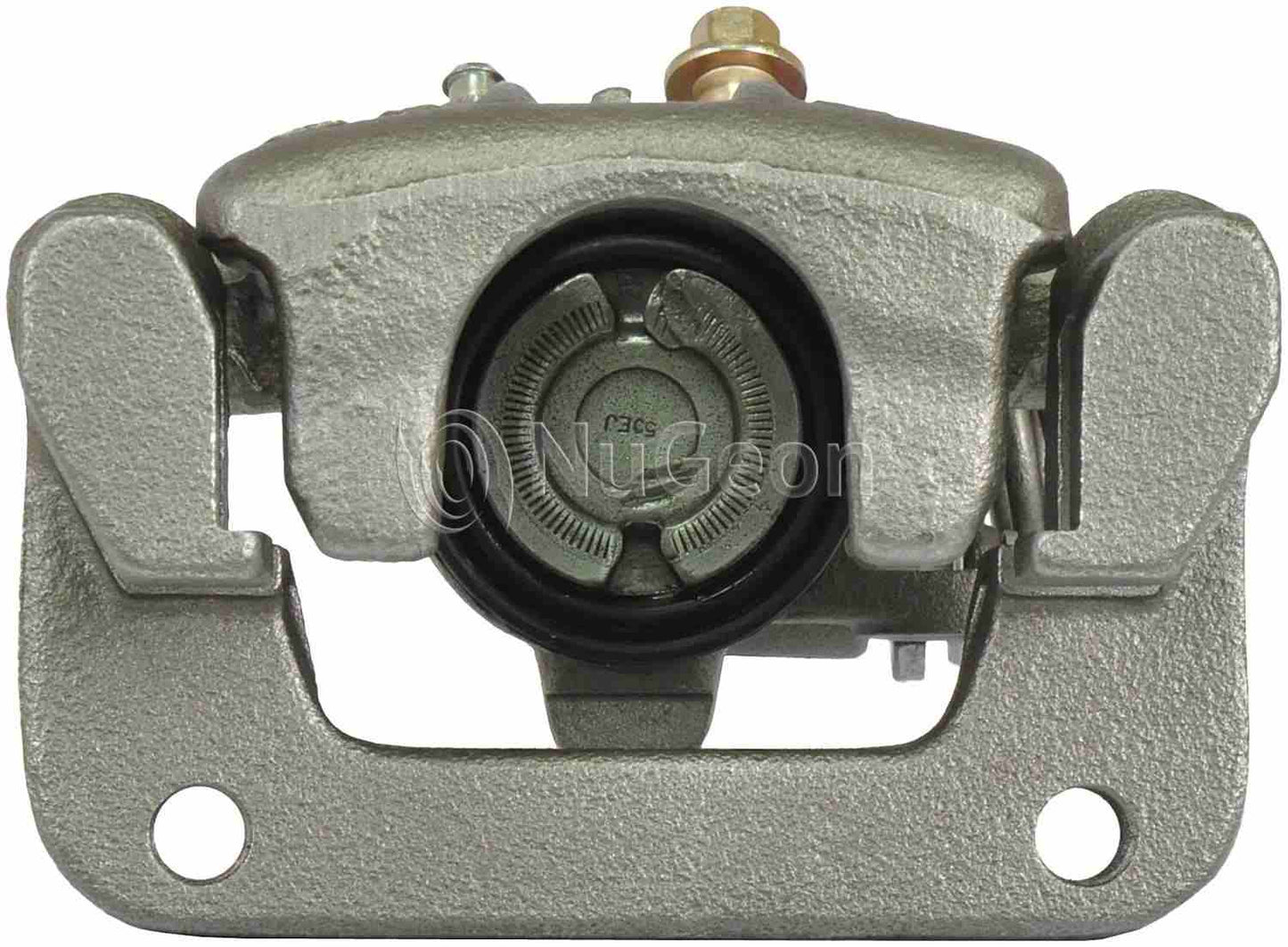 BBB Industries Disc Brake Caliper 99-17860B