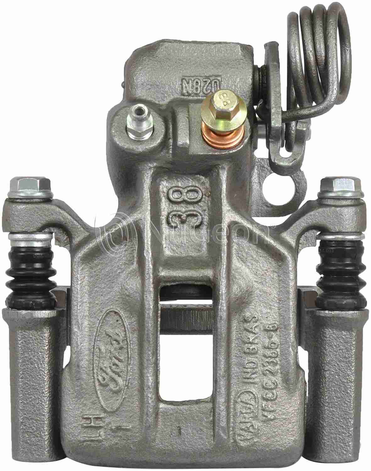 BBB Industries Disc Brake Caliper 99-17860B