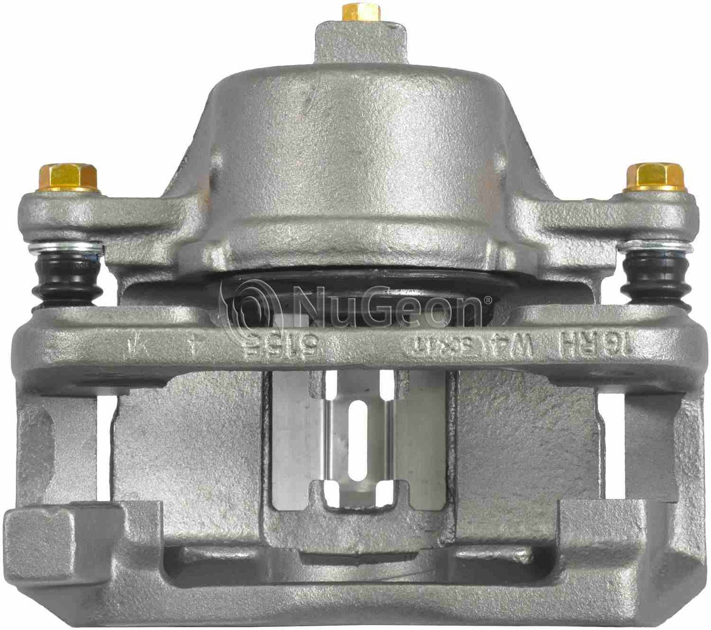 BBB Industries Remanufactured Disc Brake Caliper 99-17861A