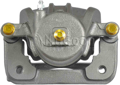 BBB Industries Remanufactured Disc Brake Caliper 99-17861A