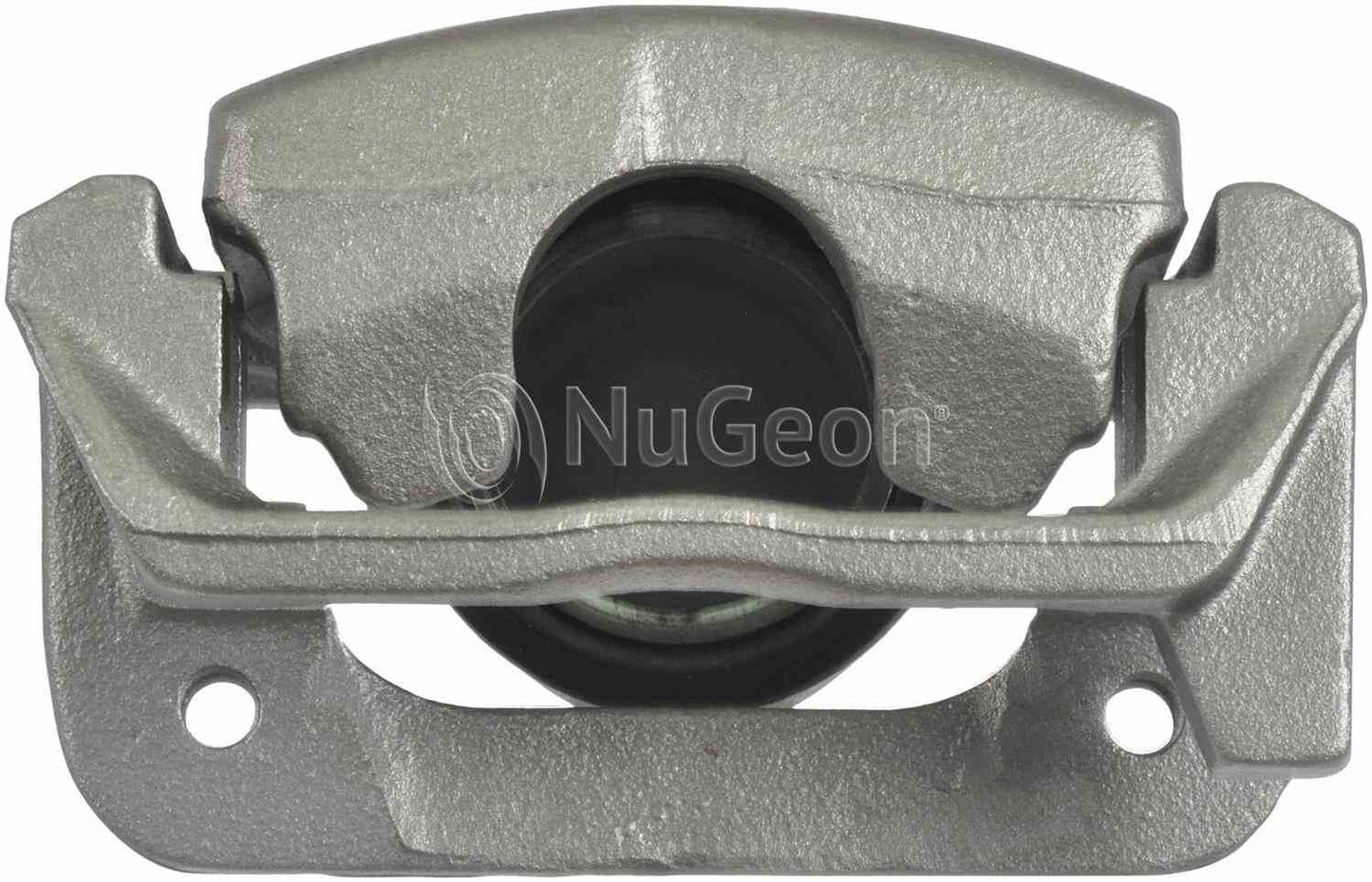 BBB Industries Remanufactured Disc Brake Caliper 99-17861A