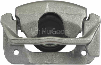 BBB Industries Remanufactured Disc Brake Caliper 99-17861A