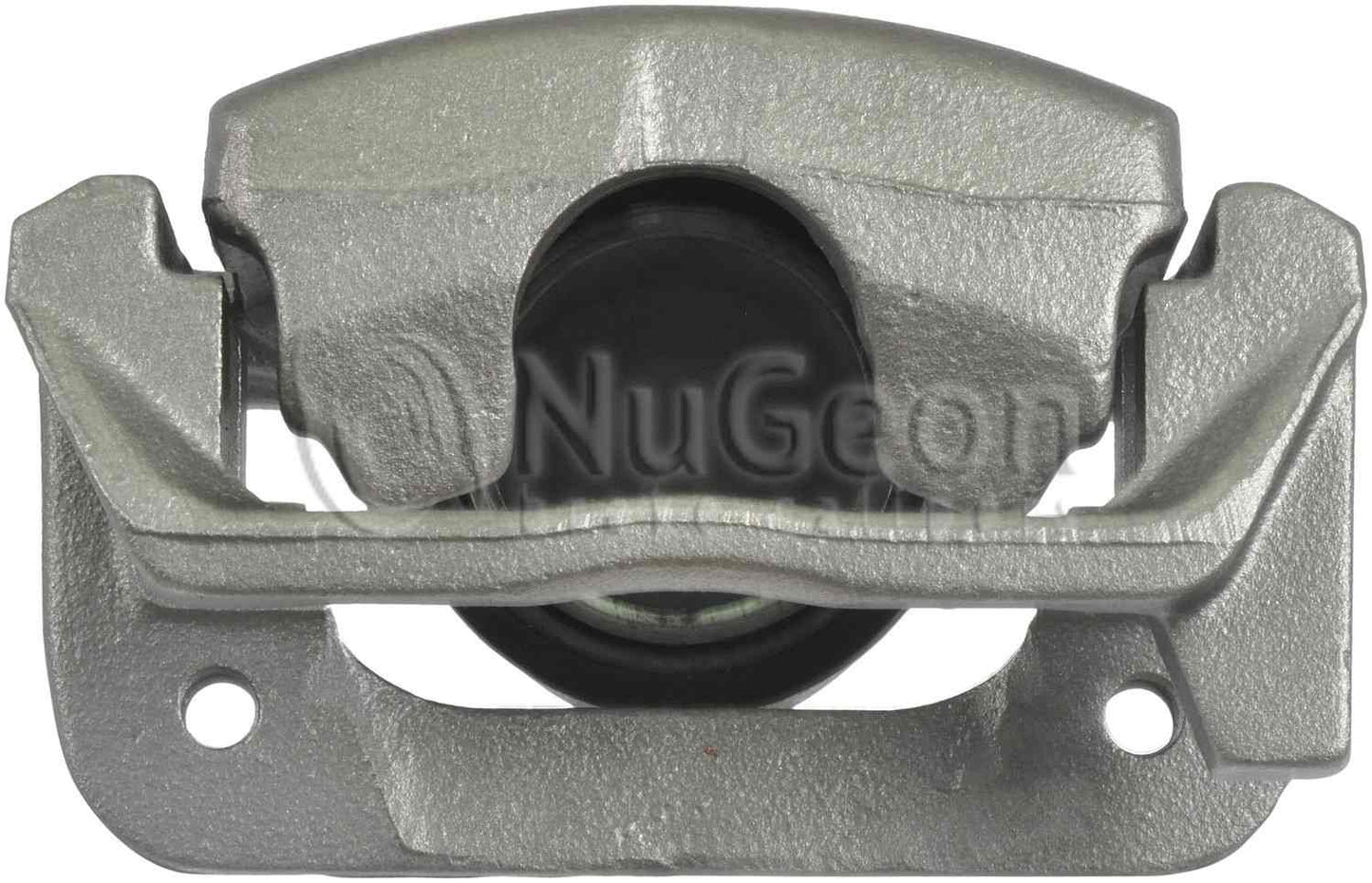 BBB Industries Remanufactured Disc Brake Caliper 99-17861A