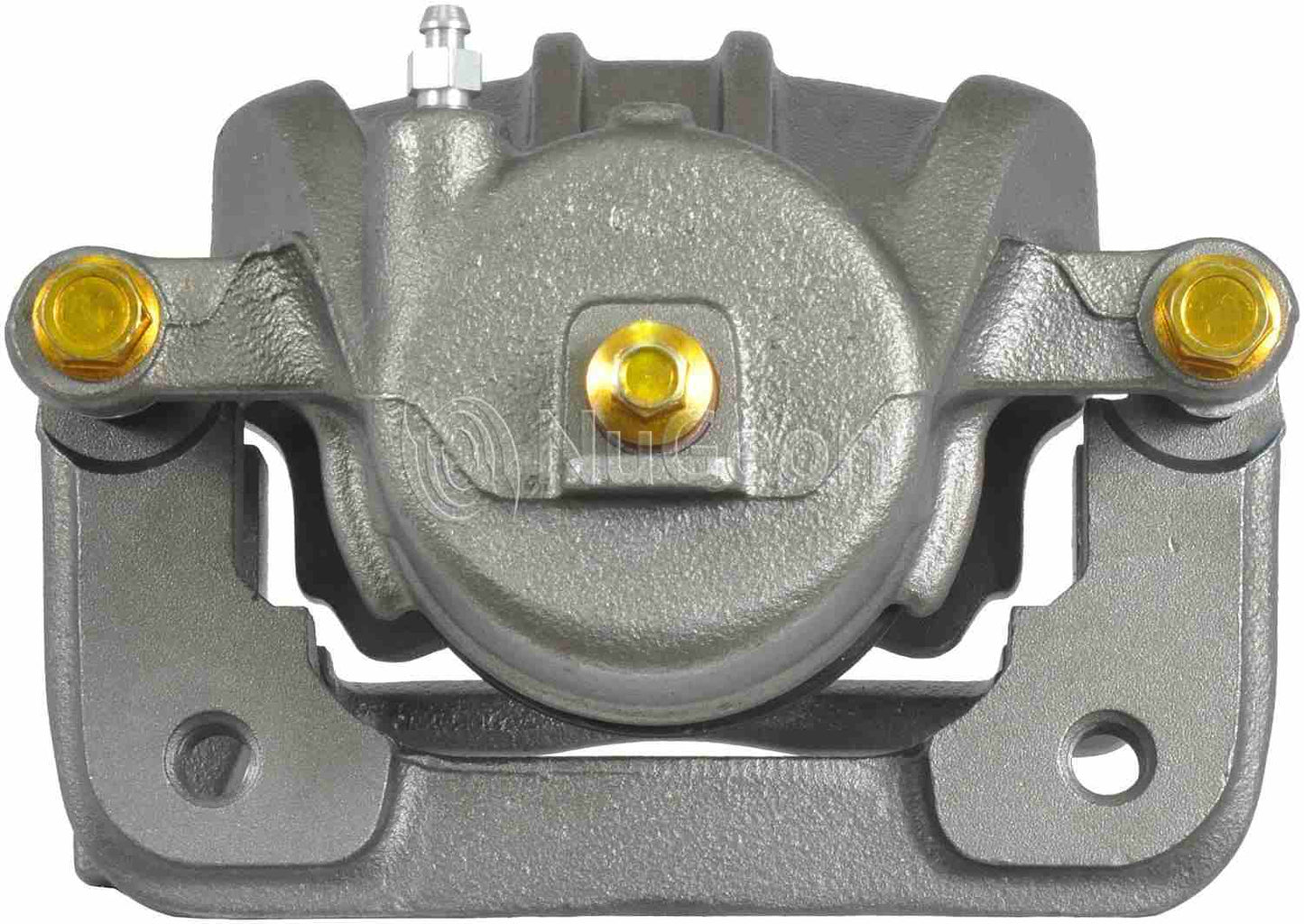 BBB Industries Remanufactured Disc Brake Caliper 99-17861A