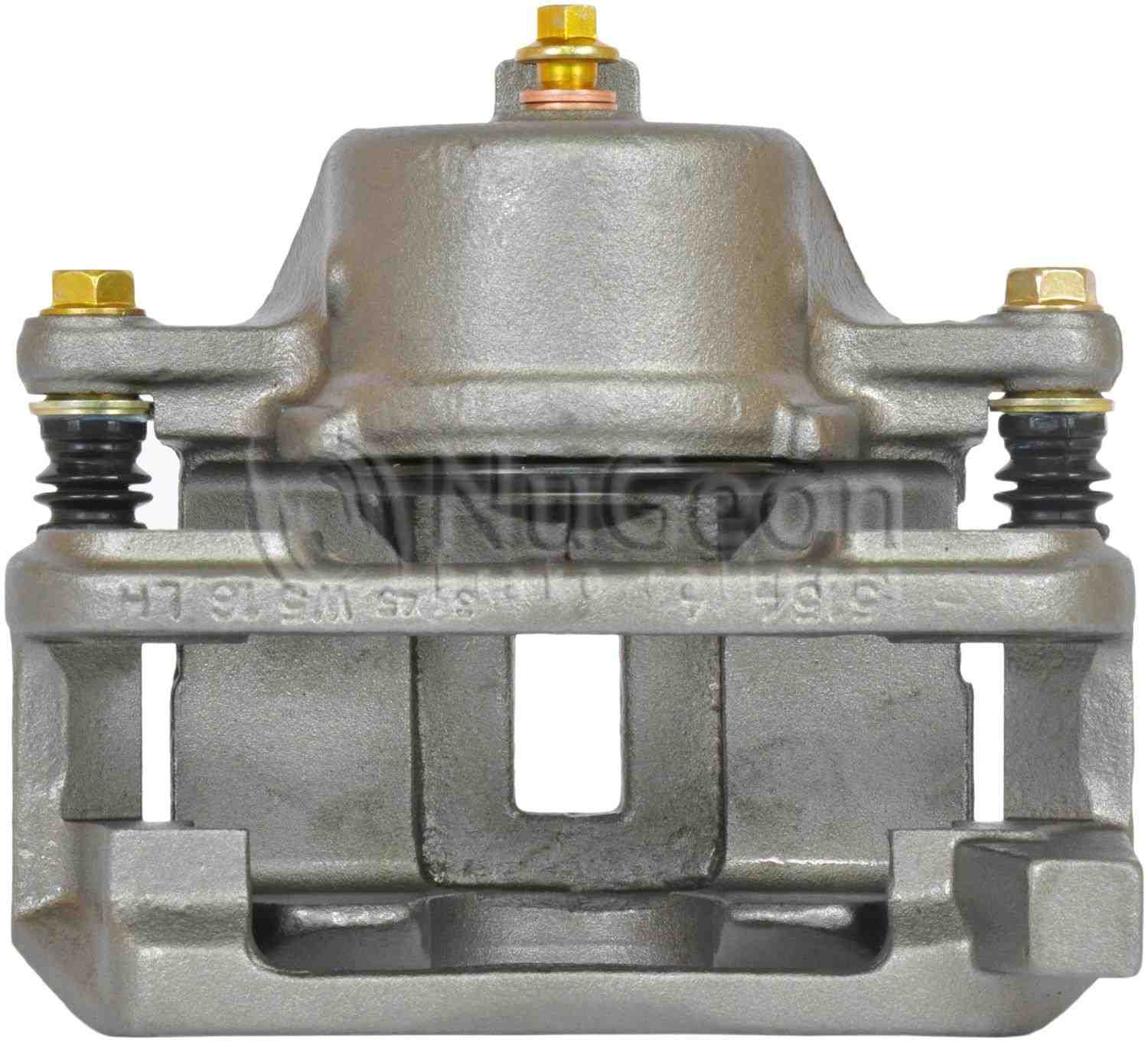 BBB Industries Disc Brake Caliper 99-17861B
