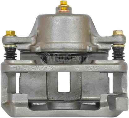 BBB Industries Disc Brake Caliper 99-17861B