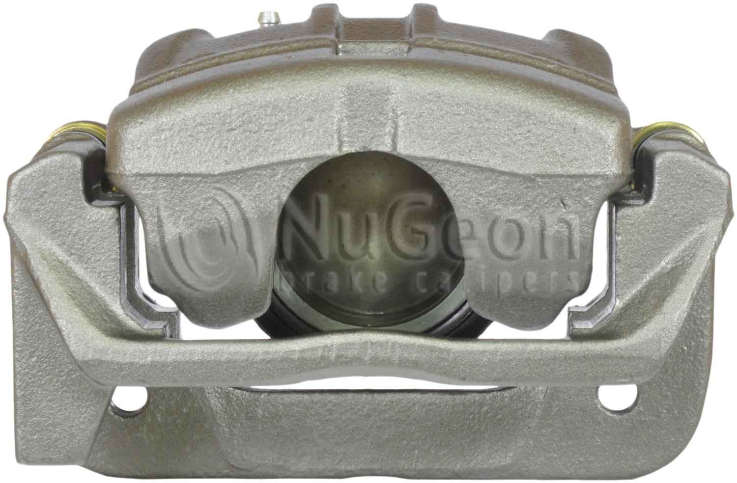 BBB Industries Disc Brake Caliper 99-17861B