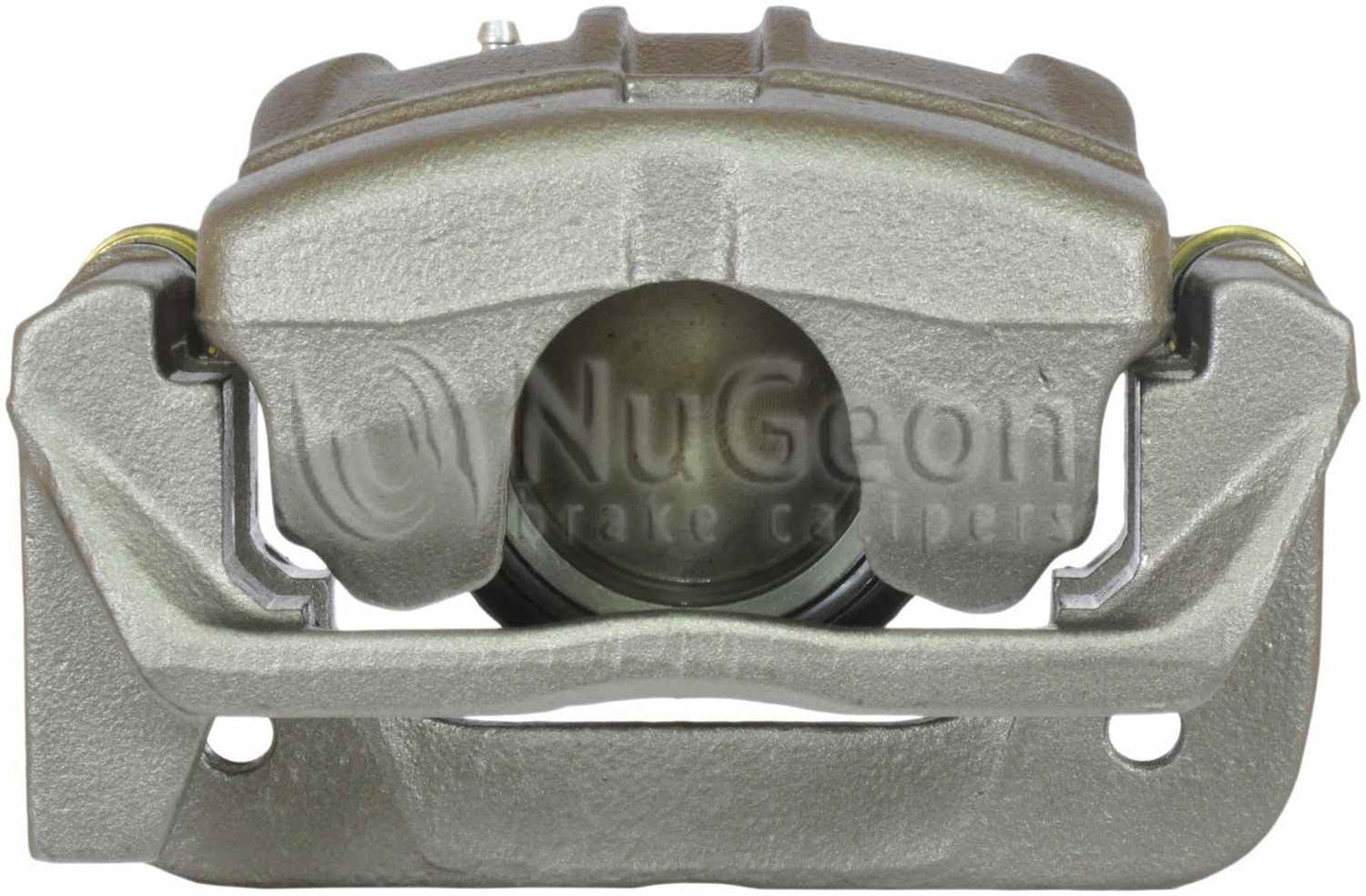 BBB Industries Remanufactured Disc Brake Caliper 99-17861B