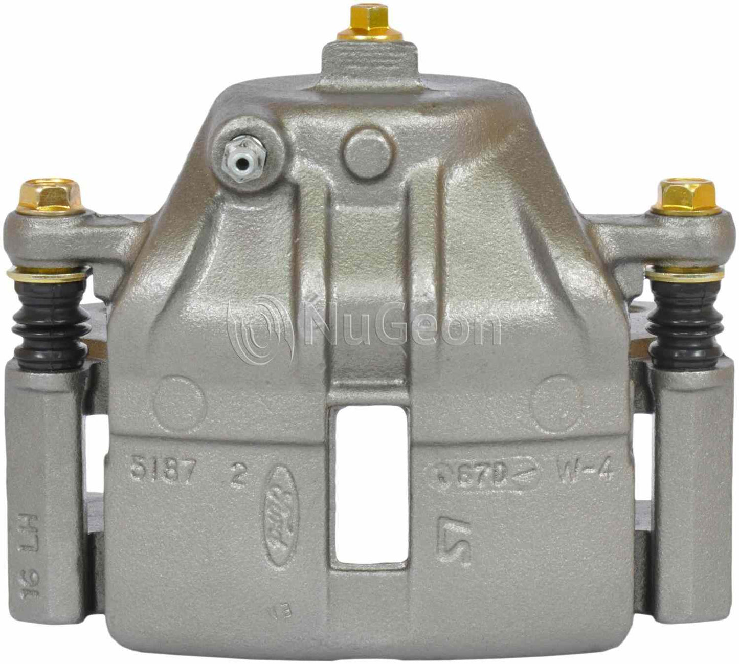 BBB Industries Disc Brake Caliper 99-17861B