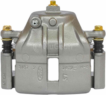 BBB Industries Disc Brake Caliper 99-17861B
