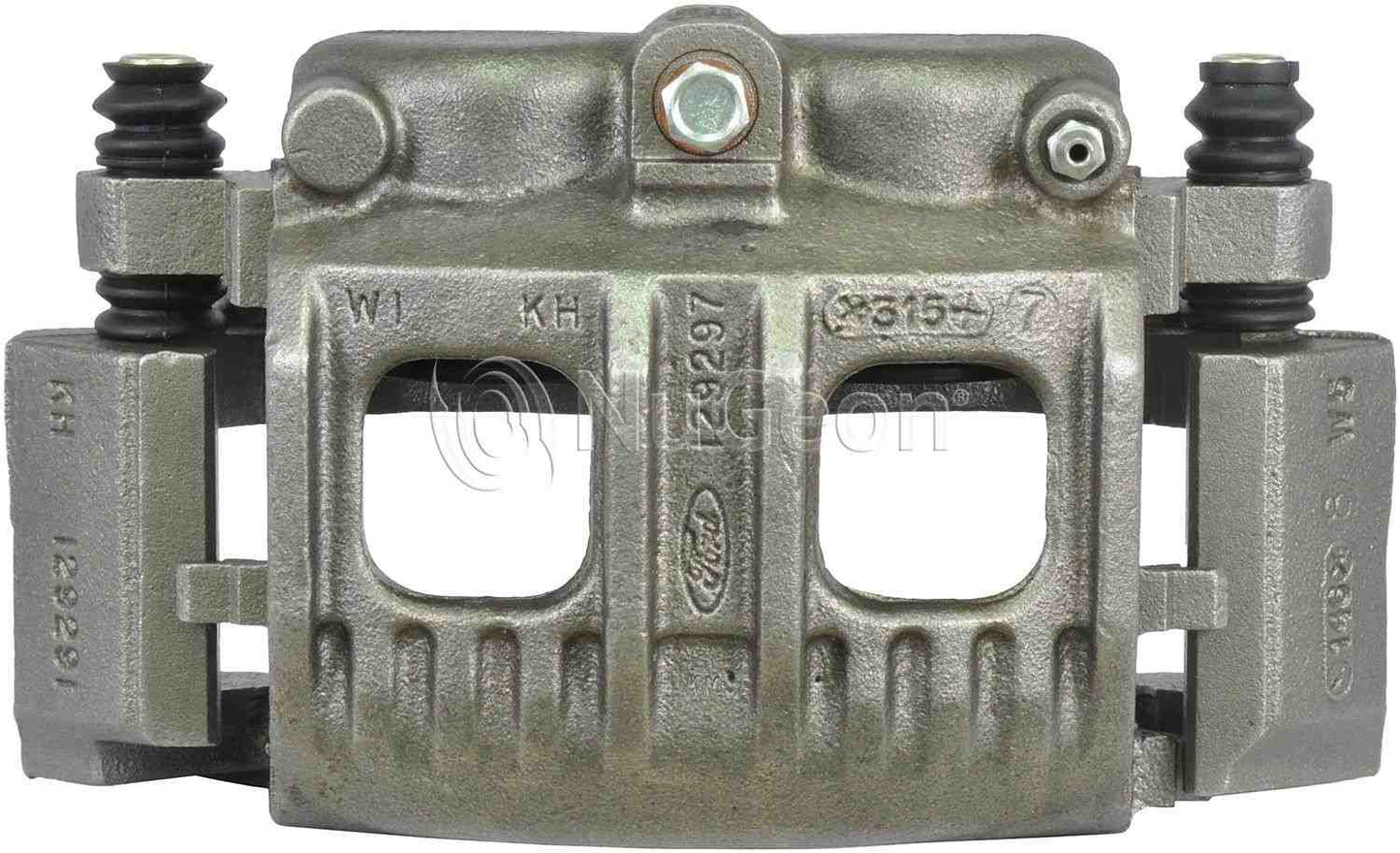BBB Industries Disc Brake Caliper 99-17862A