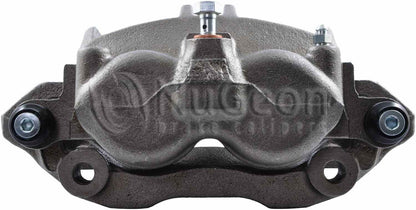 BBB Industries Remanufactured Disc Brake Caliper 99-17862B