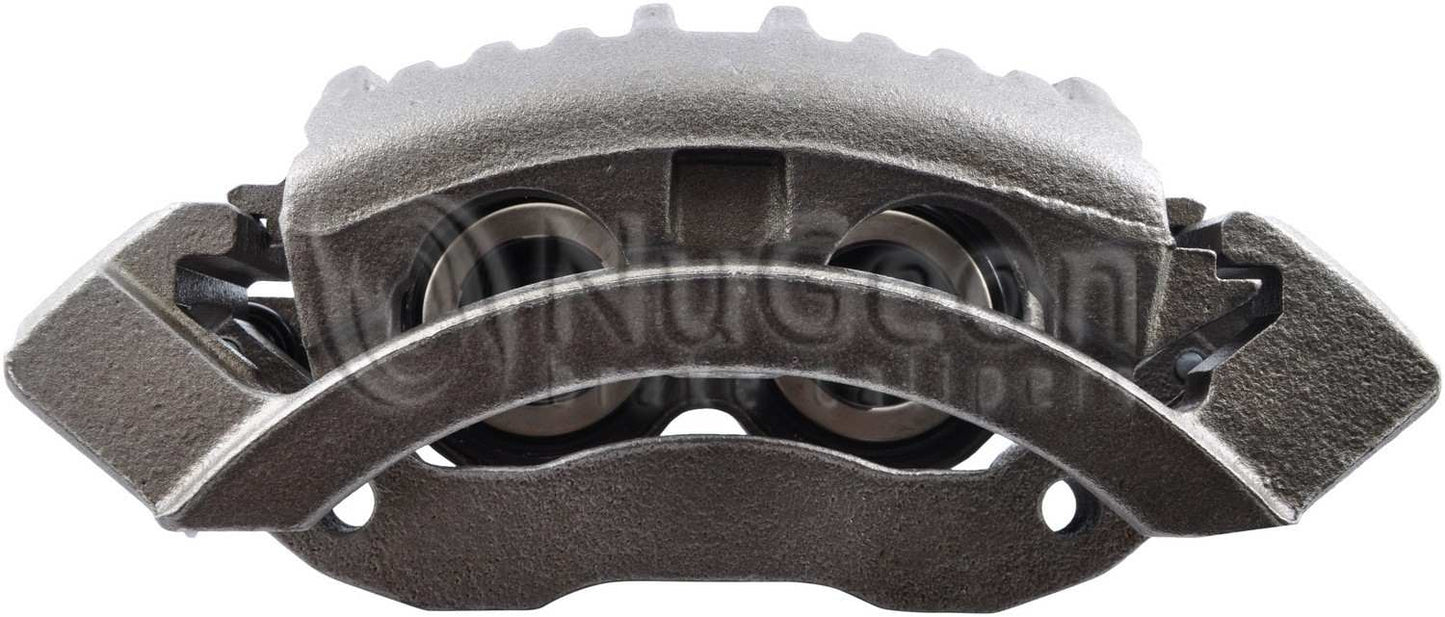 BBB Industries Remanufactured Disc Brake Caliper 99-17862B