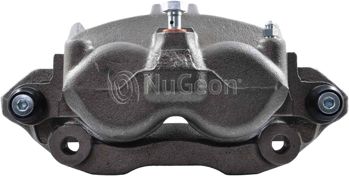BBB Industries Disc Brake Caliper 99-17862B
