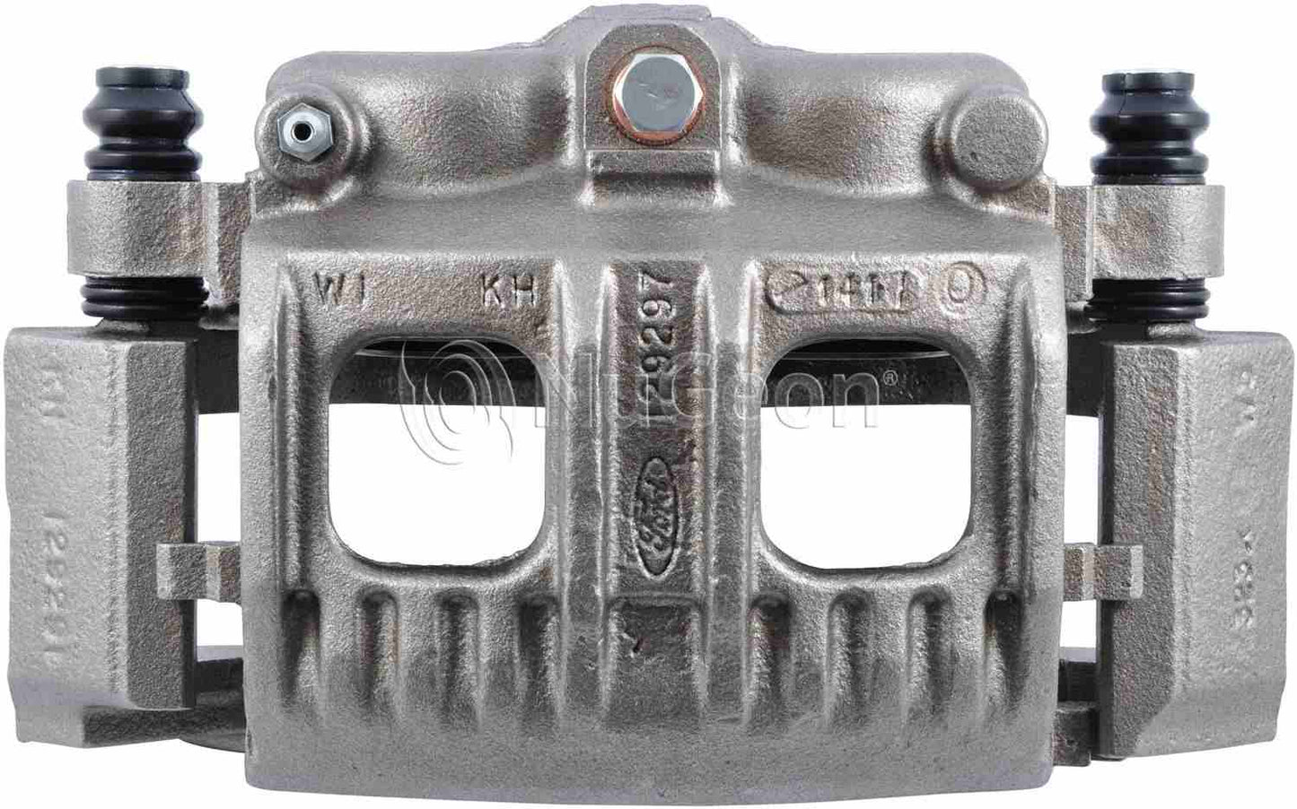 BBB Industries Disc Brake Caliper 99-17862B