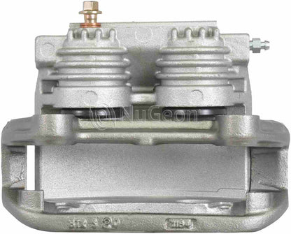 BBB Industries Remanufactured Disc Brake Caliper 99-17863B