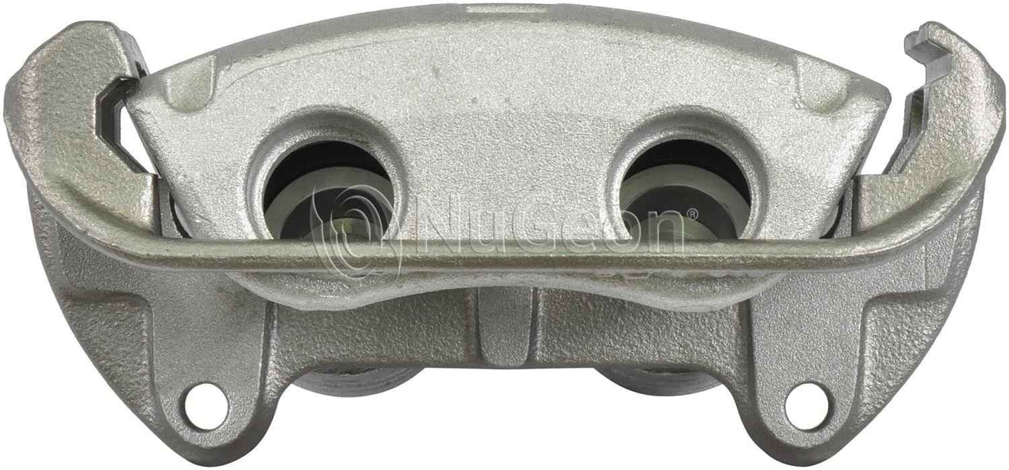 BBB Industries Remanufactured Disc Brake Caliper 99-17863B