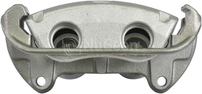BBB Industries Remanufactured Disc Brake Caliper 99-17863B
