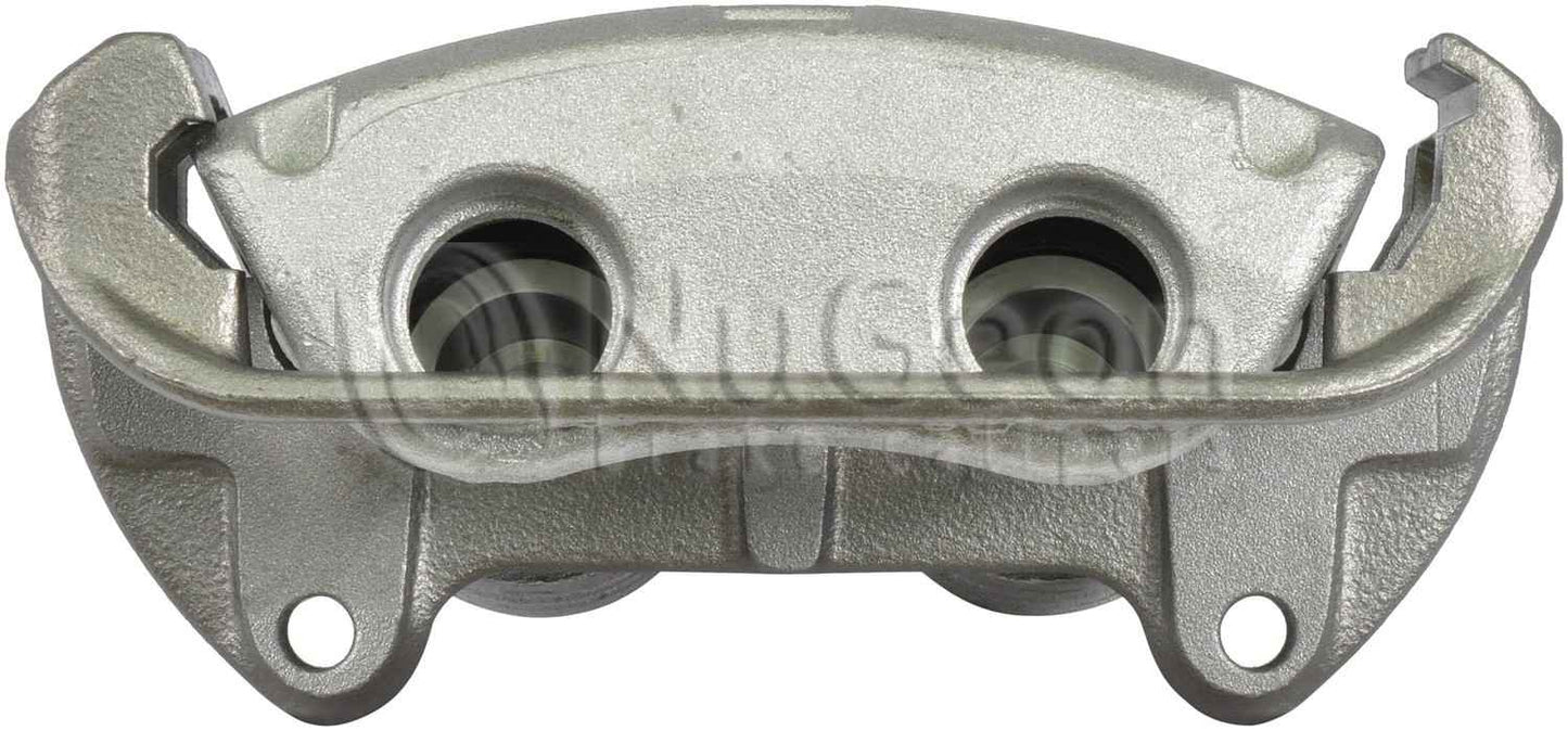 BBB Industries Remanufactured Disc Brake Caliper 99-17863B