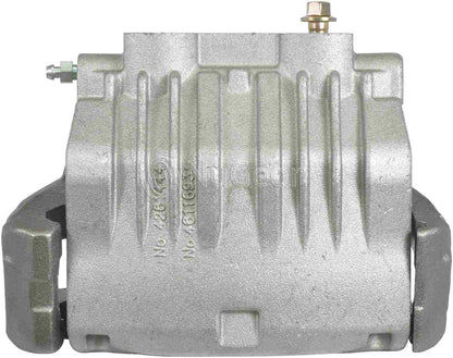 BBB Industries Remanufactured Disc Brake Caliper 99-17863B