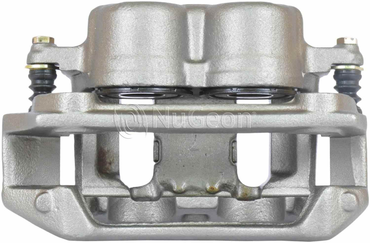 BBB Industries Remanufactured Disc Brake Caliper 99-17868A