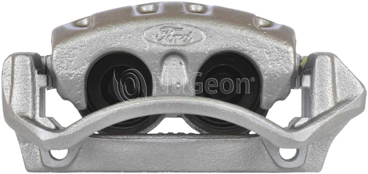 BBB Industries Remanufactured Disc Brake Caliper 99-17868A