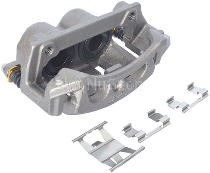 BBB Industries Disc Brake Caliper 99-17868B
