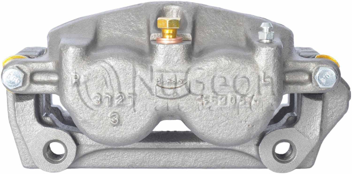BBB Industries Remanufactured Disc Brake Caliper 99-17868B