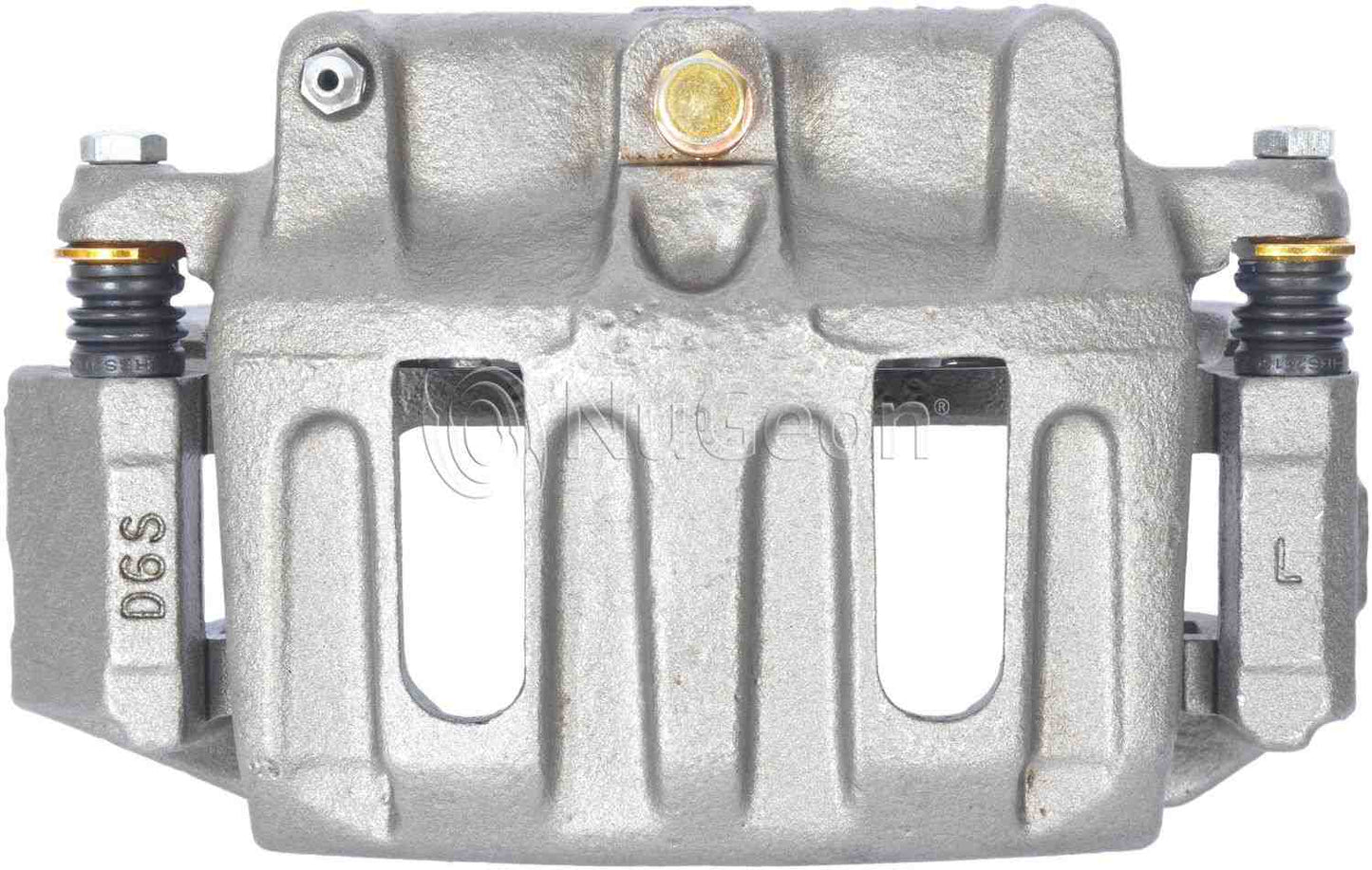 BBB Industries Disc Brake Caliper 99-17868B