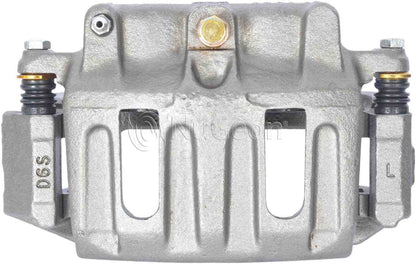 BBB Industries Remanufactured Disc Brake Caliper 99-17868B